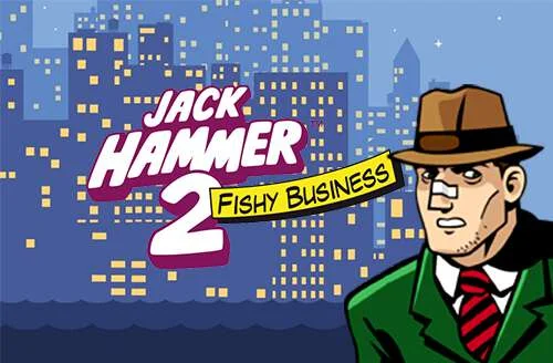 Jack Hammer 2