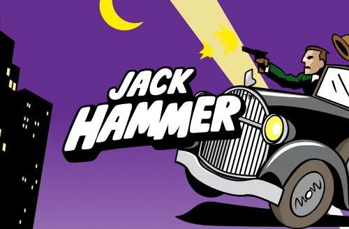 Jack Hammer